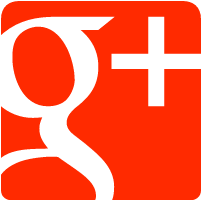 Google Plus icon