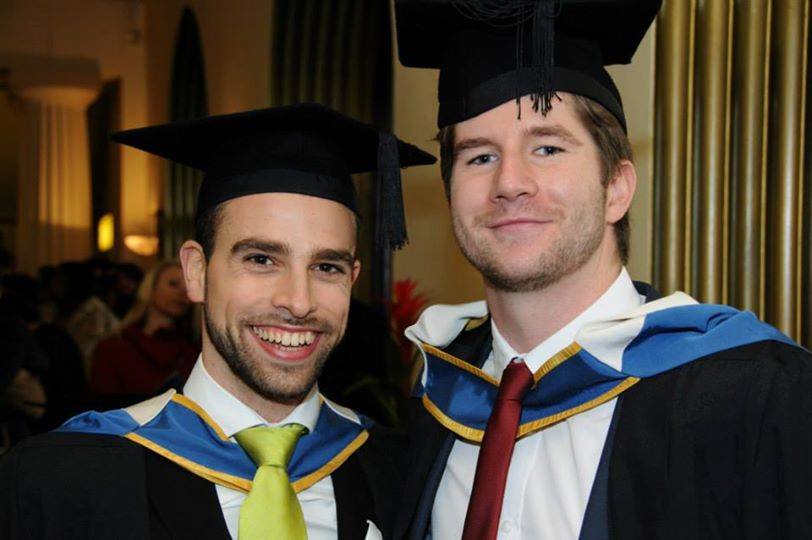 graduation