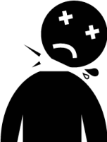 neck pain